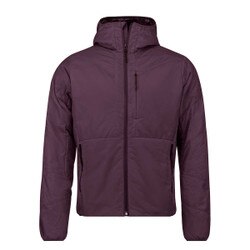Head Kore Lightweight Jacket Men's in Potent Purple